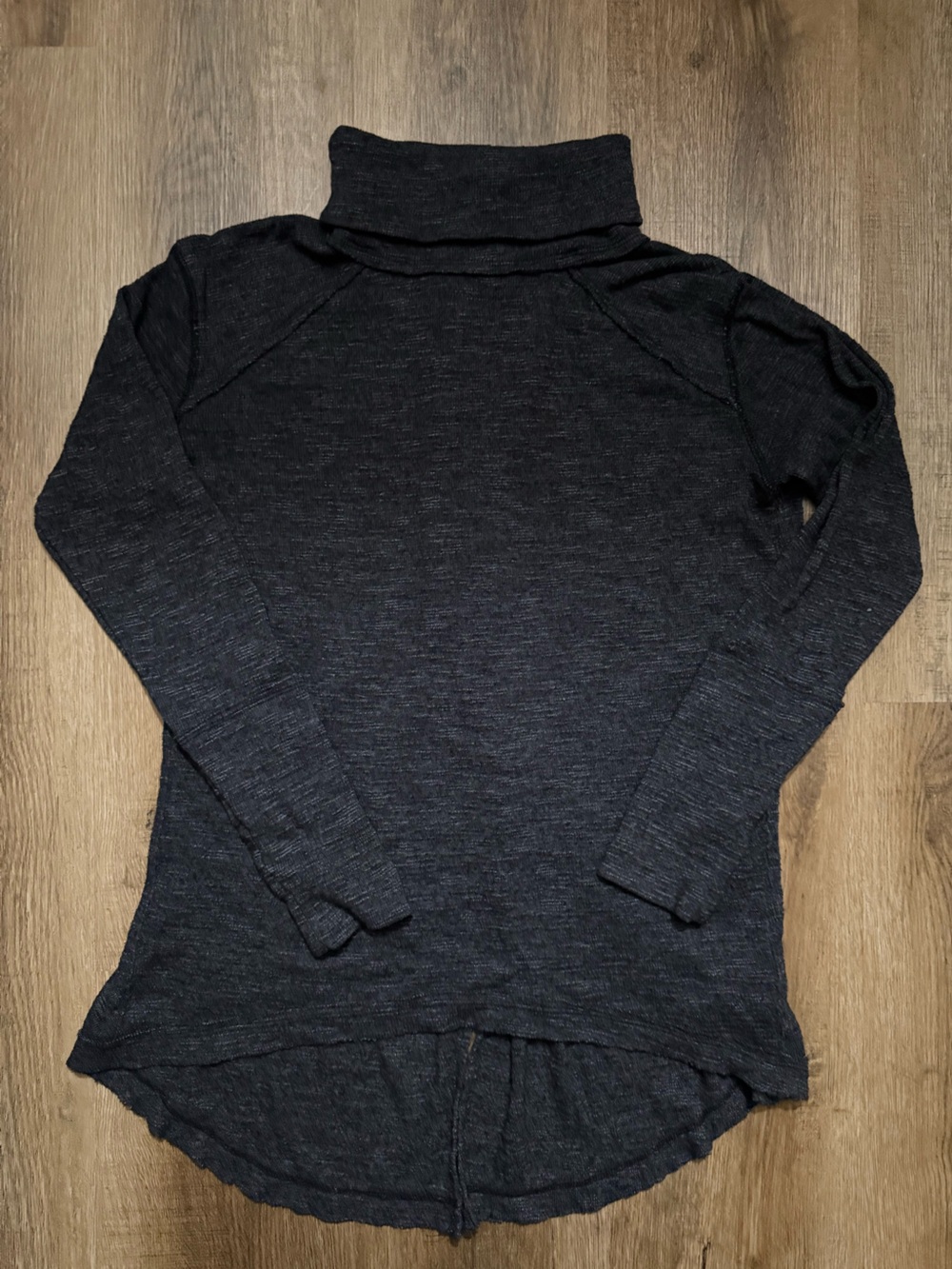 NWOT We The Free Split Back Thermal
